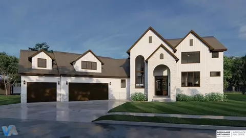 5702 S 200th Cir, Omaha, NE 68135