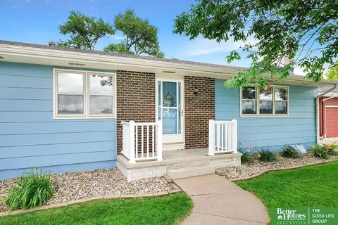 1800 N Clarmar Ave, Fremont, NE 68025