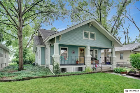 6409 Logan Ave, Lincoln, NE 68507