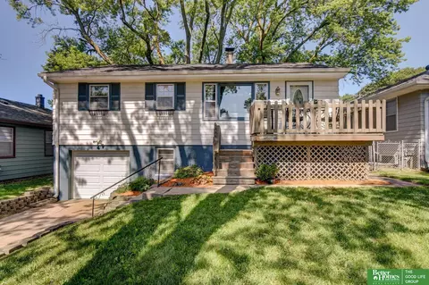 2044 N 67th Ave, Omaha, NE 68104