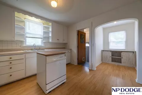 Kitchen - 116 E Hillcrest Dr, Seward, NE 68434 photo 1 of 3