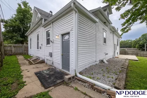 Exterior - 116 E Hillcrest Dr, Seward, NE 68434 photo 1 of 1