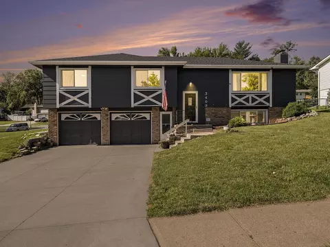 3403 Duane Ave, Bellevue, NE 68123