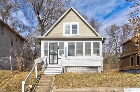 3342 Ames Ave, Omaha, NE 68111