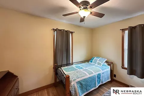 Bedroom - 210 Cedar St, Springfield, NE 68059 photo 1 of 4
