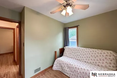 Bedroom - 210 Cedar St, Springfield, NE 68059 photo 3 of 4