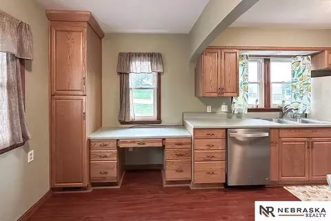Kitchen - 210 Cedar St, Springfield, NE 68059 photo 1 of 8