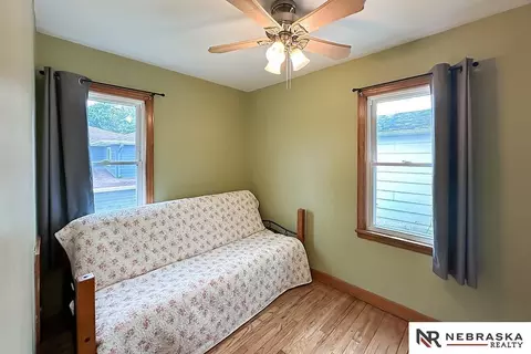 Bedroom - 210 Cedar St, Springfield, NE 68059 photo 2 of 4