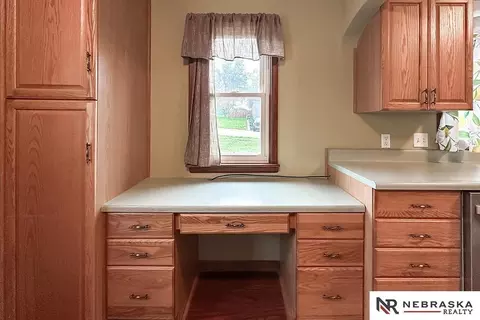 Kitchen - 210 Cedar St, Springfield, NE 68059 photo 7 of 8