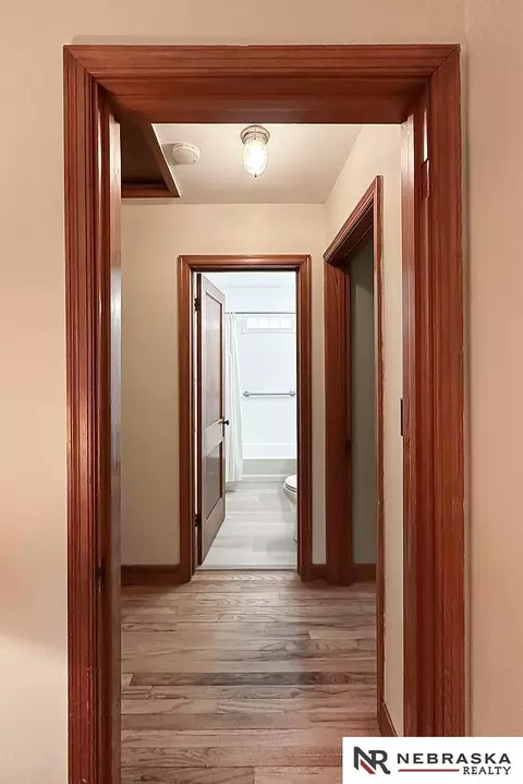 Entry Way - 210 Cedar St, Springfield, NE 68059 photo 3 of 3