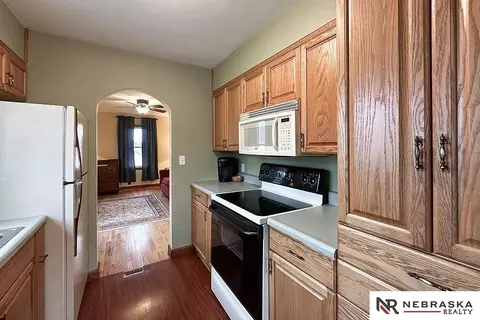Kitchen - 210 Cedar St, Springfield, NE 68059 photo 4 of 8