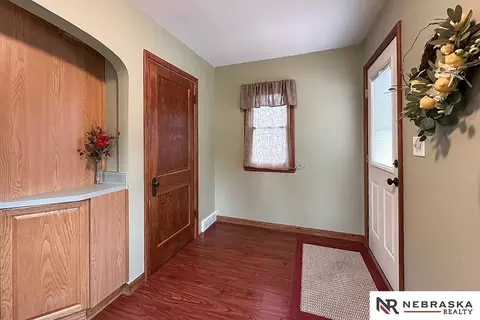 Entry Way - 210 Cedar St, Springfield, NE 68059 photo 2 of 3