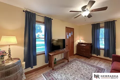 Living - 210 Cedar St, Springfield, NE 68059 photo 2 of 2