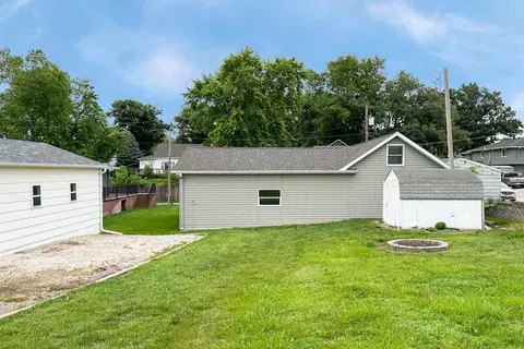 Exterior - 210 Cedar St, Springfield, NE 68059 photo 1 of 1