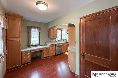 Kitchen - 210 Cedar St, Springfield, NE 68059 photo 8 of 8