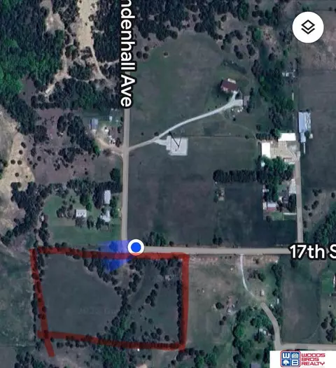 lot S 12 Mendenhall Hts, Fairbury, NE 68352