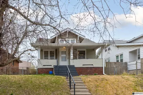 2516 N 49th St, Omaha, NE 68104
