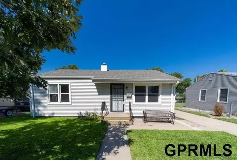 1708 N Huston Ave, Grand Island, NE 68803