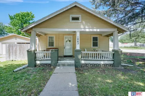 1843 N 59th St, Lincoln, NE 68505