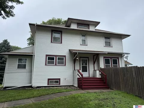 865 Leonard Ave, Polk, NE 68654