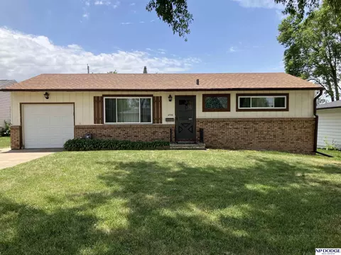 4539 Krug Ave, Omaha, NE 68106