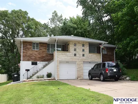 5614-16 Lake St, Omaha, NE 68104