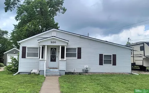 200 W 19th St, York, NE 68467
