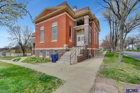 110 E Iowa St, Sterling, NE 68443