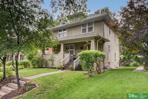 526 S 51 Ave, Omaha, NE 68132
