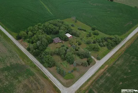 25108 Adams St, Elmwood, NE 68349
