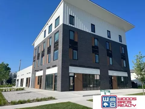 345 N 23rd St, Lincoln, NE 68503