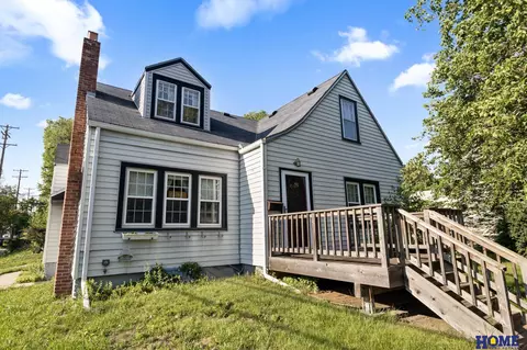 3300 Mohawk St, Lincoln, NE 68510