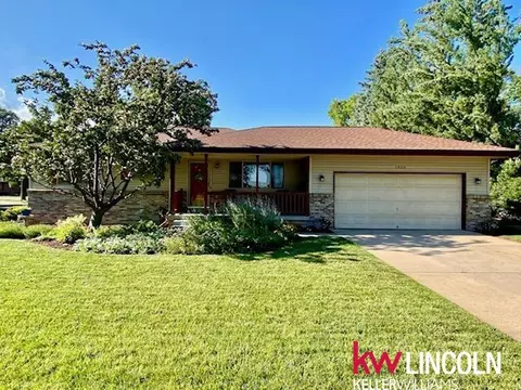 3000 Pioneer Blvd, Lincoln, NE 68502