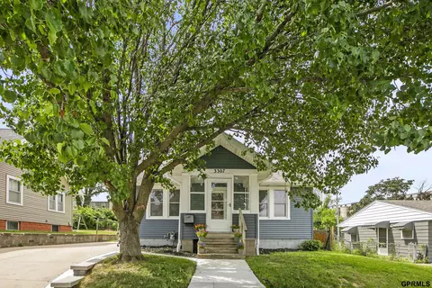 3307 Spring St, Omaha, NE 68105