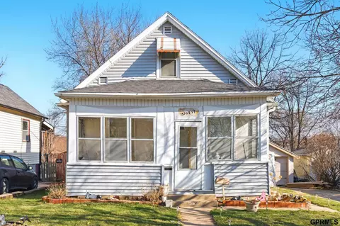1520 B St, Omaha, NE 68108