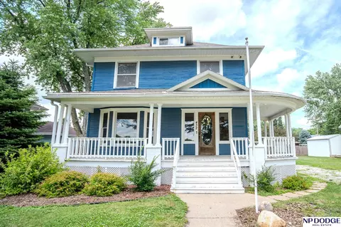 432 Broadway St, Carson, IA 51525