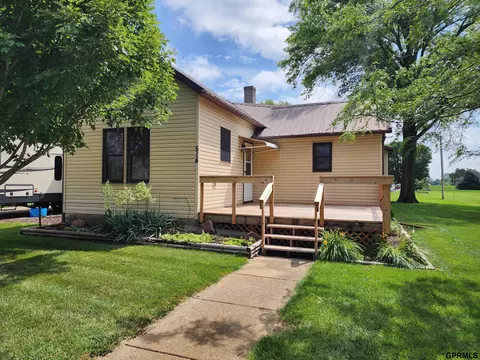 514 9 St, Scribner, NE 68057