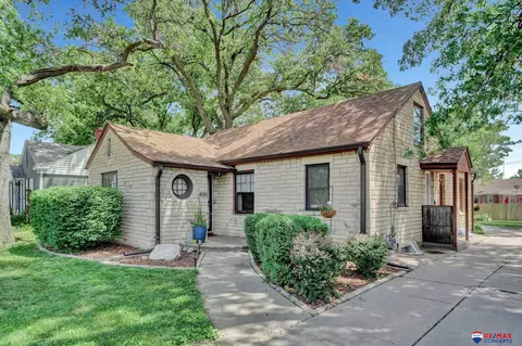 4015 South St, Lincoln, NE 68506