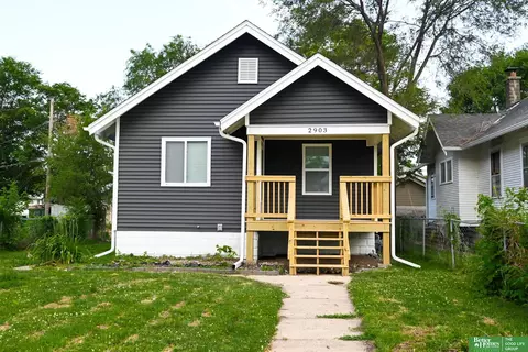 2903 Fort St, Omaha, NE 68111