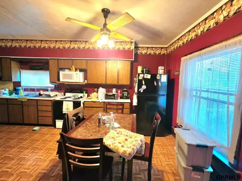 Kitchen - 505 N Saunders St, Sutton, NE 68979 photo 1 of 1