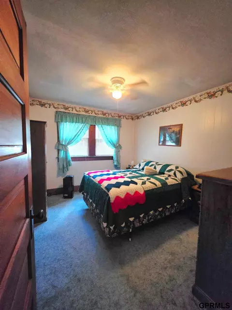 Bedroom - 505 N Saunders St, Sutton, NE 68979 photo 1 of 2