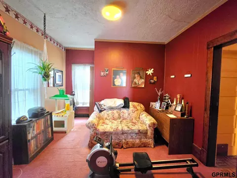 Living - 505 N Saunders St, Sutton, NE 68979 photo 1 of 1