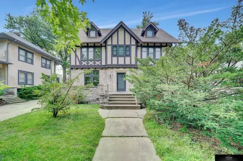 1735 S 25 St, Lincoln, NE 68502