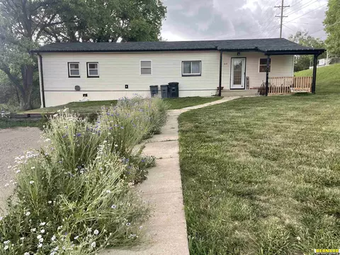 219 6th Ter, Nebraska City, NE 68410