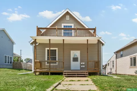 4516 S 33 St, Omaha, NE 68107