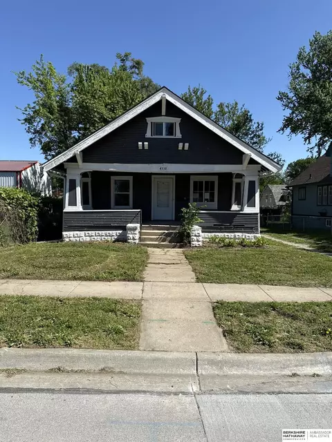 4338 Erskine St, Omaha, NE 68111