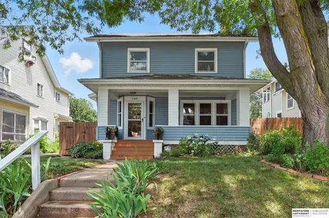 2309 S 32 Ave, Omaha, NE 68105