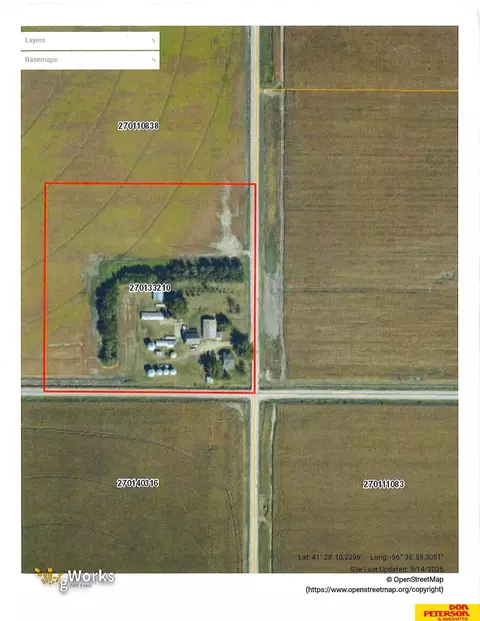 1985 County Rd 15 Blvd, Ames, NE 68621 photo 34