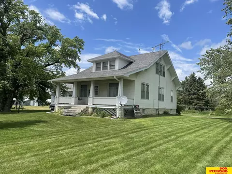 1985 County Rd 15 Blvd, Ames, NE 68621