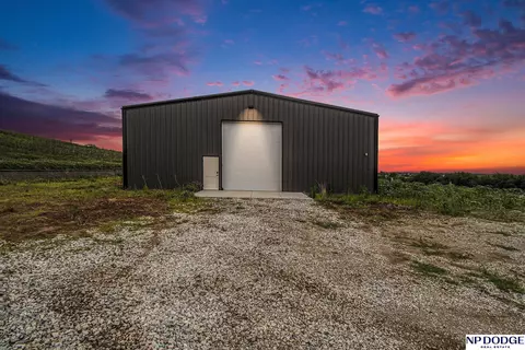 11919 N 184 Plz, Bennington, NE 68007